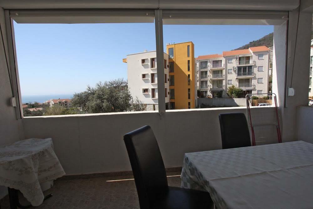 Apartmani Irena Petrovac Exterior photo